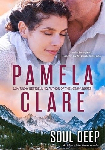 Soul Deep - Pamela Clare