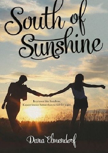 South of Sunshine - Dana Elmendorf