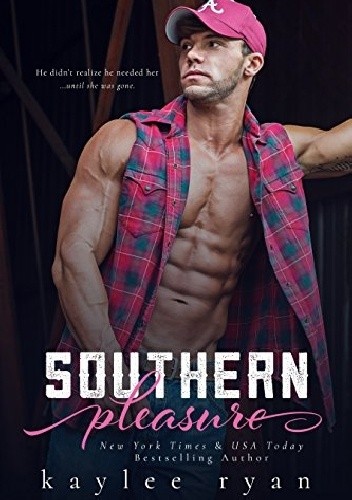 Southern Pleasure - Kaylee Ryan