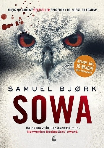 Sowa - Samuel Bjørk