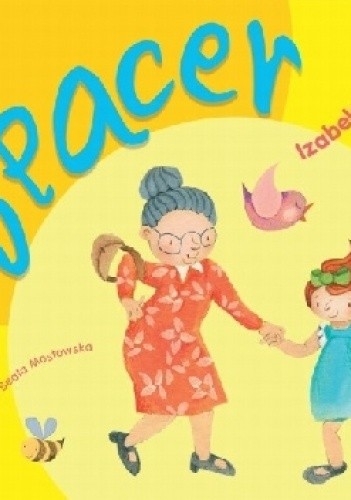 Spacer - Izabela Michta