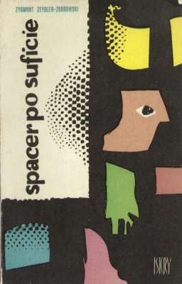 Spacer po suficie - Zygmunt Zeydler-Zborowski