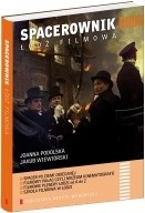 Spacerownik: Łódź Filmowa - Joanna Podolska