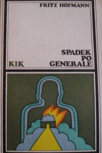 Spadek po generale - Fritz Hofmann