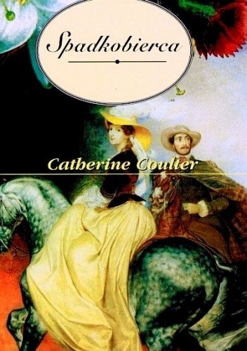 Spadkobierca - Catherine Coulter