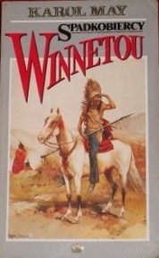 Spadkobiercy Winnetou - Karol May