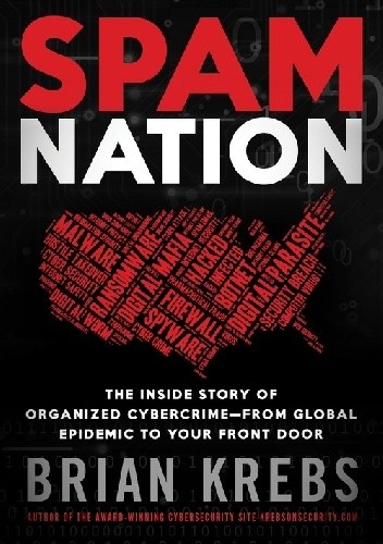 Spam Nation - Brian Krebs