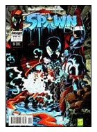 Spawn 2/1998 - Greg Capullo