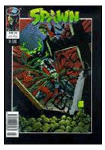 Spawn 3/1998 - Greg Capullo
