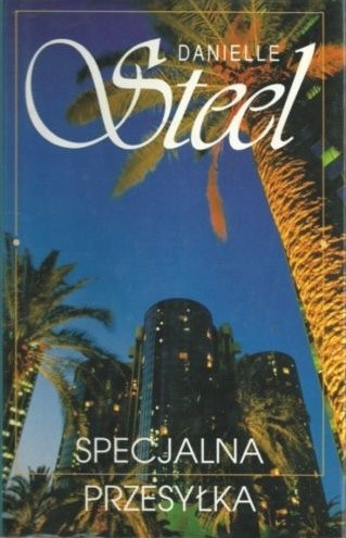 Specjalna przesyłka - Danielle Steel