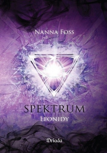 Spektrum. Leonidy - Nanna Foss