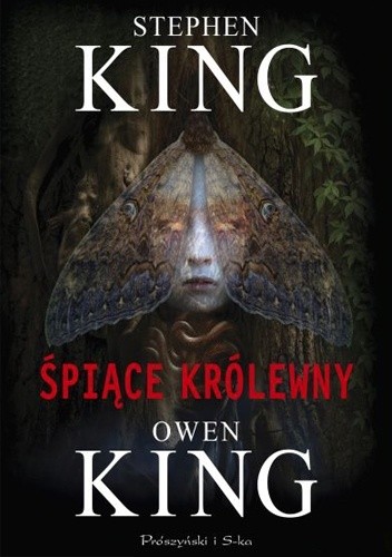 Śpiące królewny - Stephen King