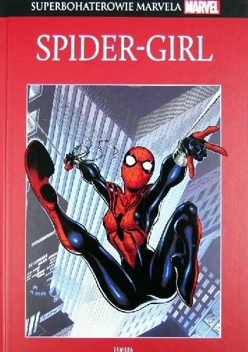 Spider-Girl - Tom DeFalco