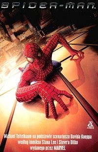 Spider-man - Michael Teitelbaum