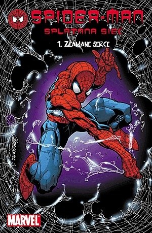 Spider-Man - Splątana sieć: Złamane serce - Eduardo Risso