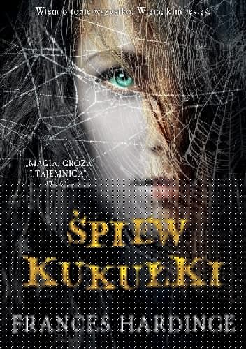 Śpiew kukułki - Frances Hardinge