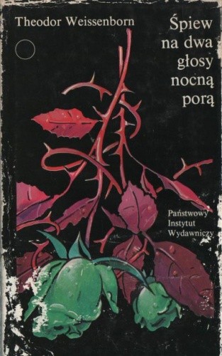 Śpiew na dwa głosy nocną porą - Theodor Weissenborn