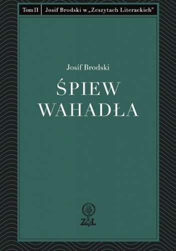 Śpiew wahadła - Josif Brodski