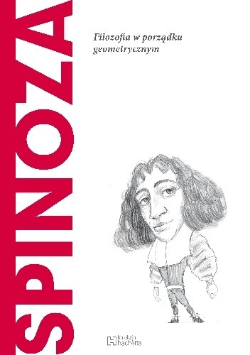 Spinoza. Filozofia w porządku geometrycznym - Joan Solé