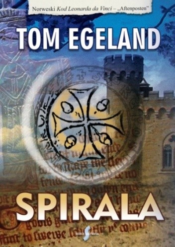 Spirala - Tom Egeland