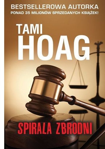 Spirala zbrodni - Tami Hoag