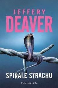 Spirale strachu - Jeffery Deaver