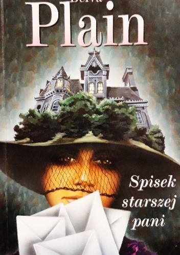 Spisek starszej pani - Belva Plain