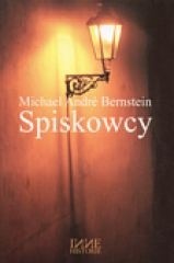 Spiskowcy - Michael André Bernstein
