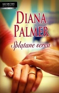 Splątane serca - Diana Palmer