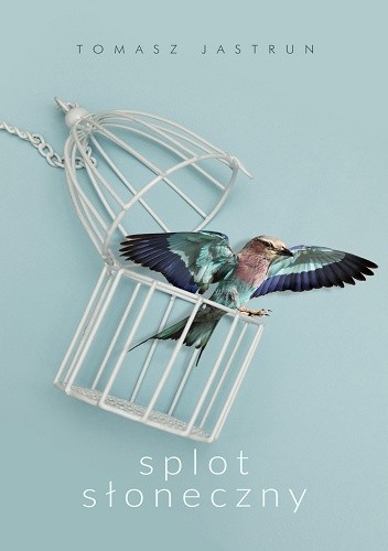Splot słoneczny - Tomasz Jastrun