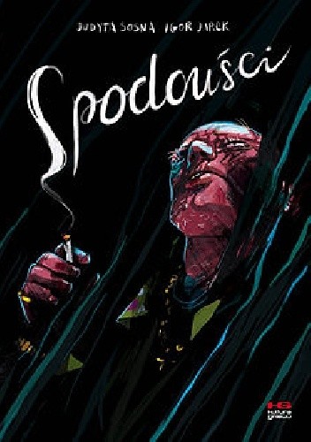 Spodouści - Igor Jarek