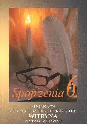 Spojrzenia 6 - Grażyna Bołcun