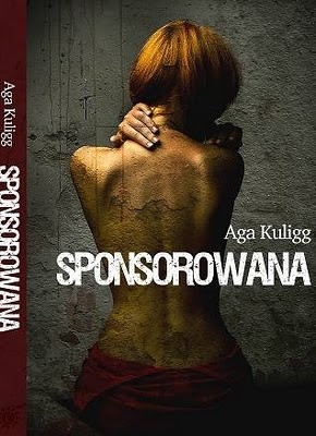 Sponsorowana - Aga Kuligg