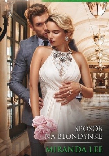Sposób na blondynkę - Miranda Lee