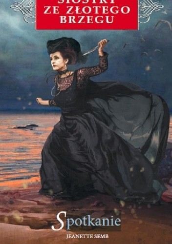 Spotkanie - Jeanette Semb