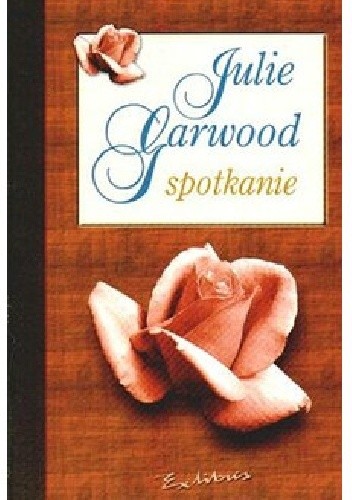 Spotkanie - Julie Garwood