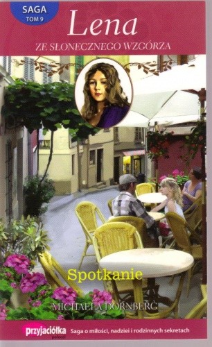 Spotkanie - Michaela Dornberg