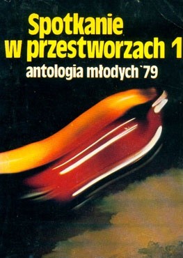 Spotkanie w przestworzach 1 - Andrzej Drzewiński