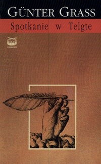 Spotkanie w Telgte - Günter Grass