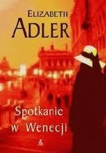 Spotkanie w Wenecji - Elizabeth Adler