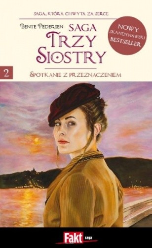 Spotkanie z przeznaczeniem - Bente Pedersen