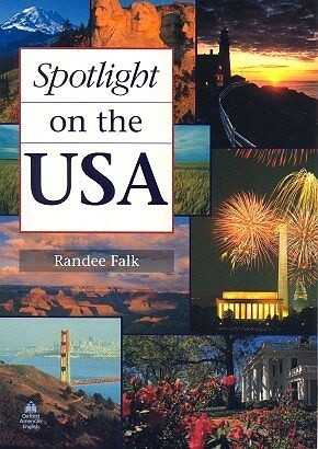 Spotlight on the USA - Randee Falk