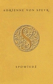 Spowiedź - Adrienne von Speyr