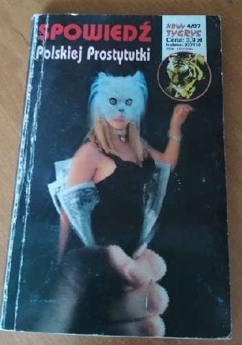 Spowiedź Polskiej Prostytutki - Jerzy Andrzejczak