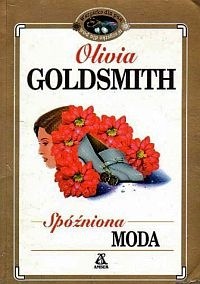 Spóźniona moda - Olivia Goldsmith