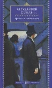 Sprawa Clemenceau - Aleksander Dumas (syn)