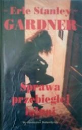 Sprawa przebiegłej laluni - Erle Stanley Gardner