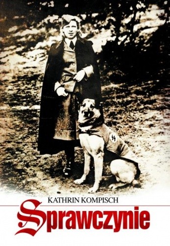 Sprawczynie - Kathrin Kompisch