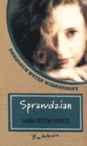 Sprawdzian - Laura Peyton Roberts