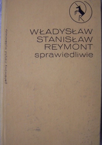 Sprawiedliwie - Władysław Stanisław Reymont